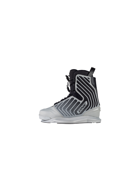 Ronix One Boot - Silver