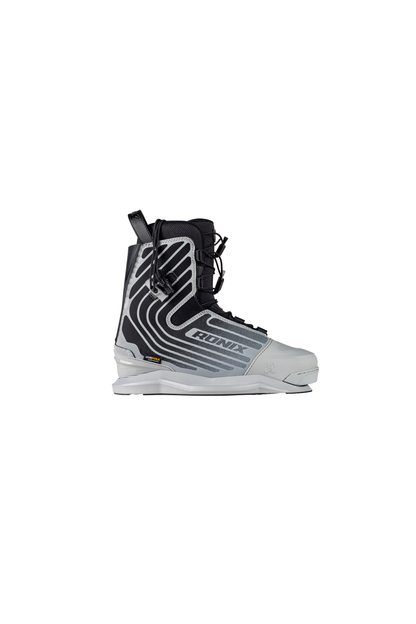 Ronix One Boot - Silver