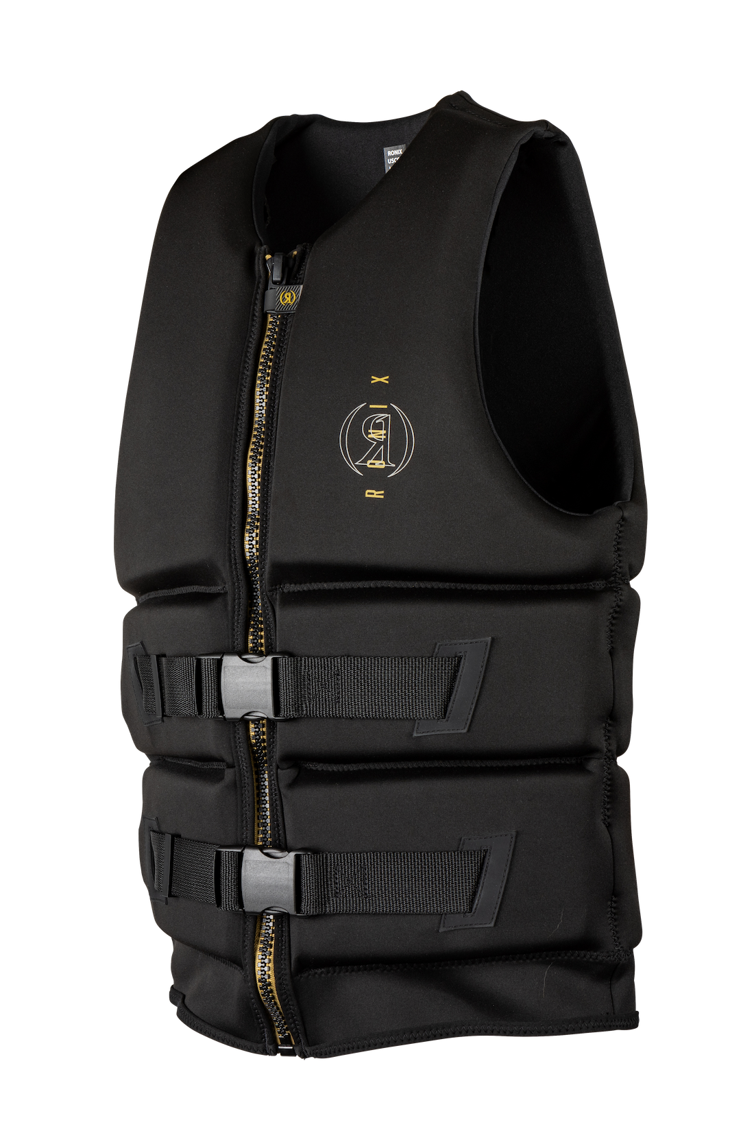 Ronix Blackjack - Yes - CGA Vest