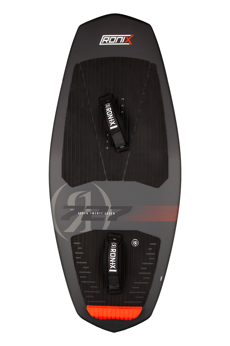 Ronix 727 Foilboard W/Straps