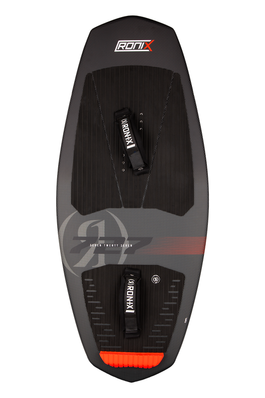 Ronix 727 Foilboard W/Straps