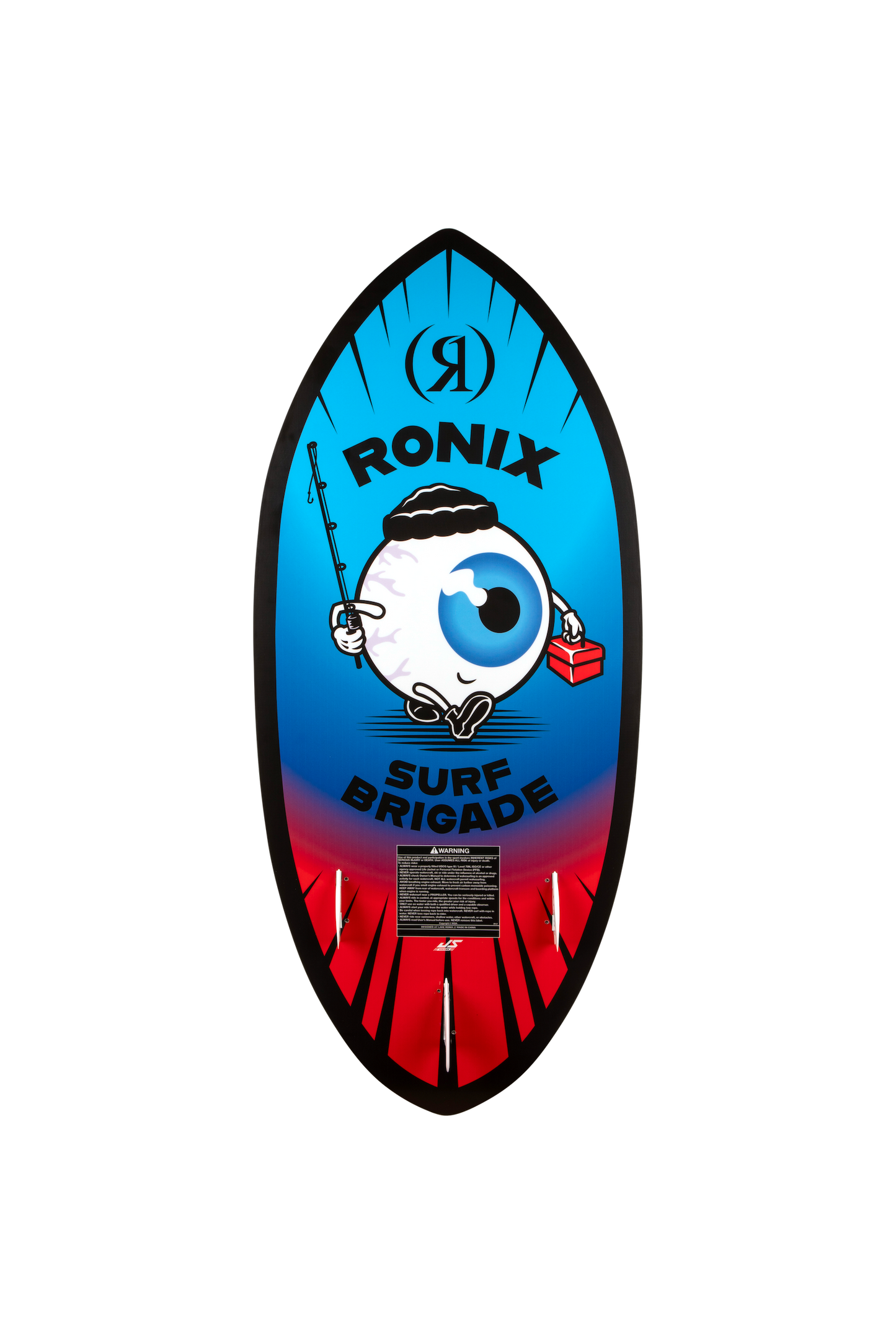 Ronix Sonic Skimmer