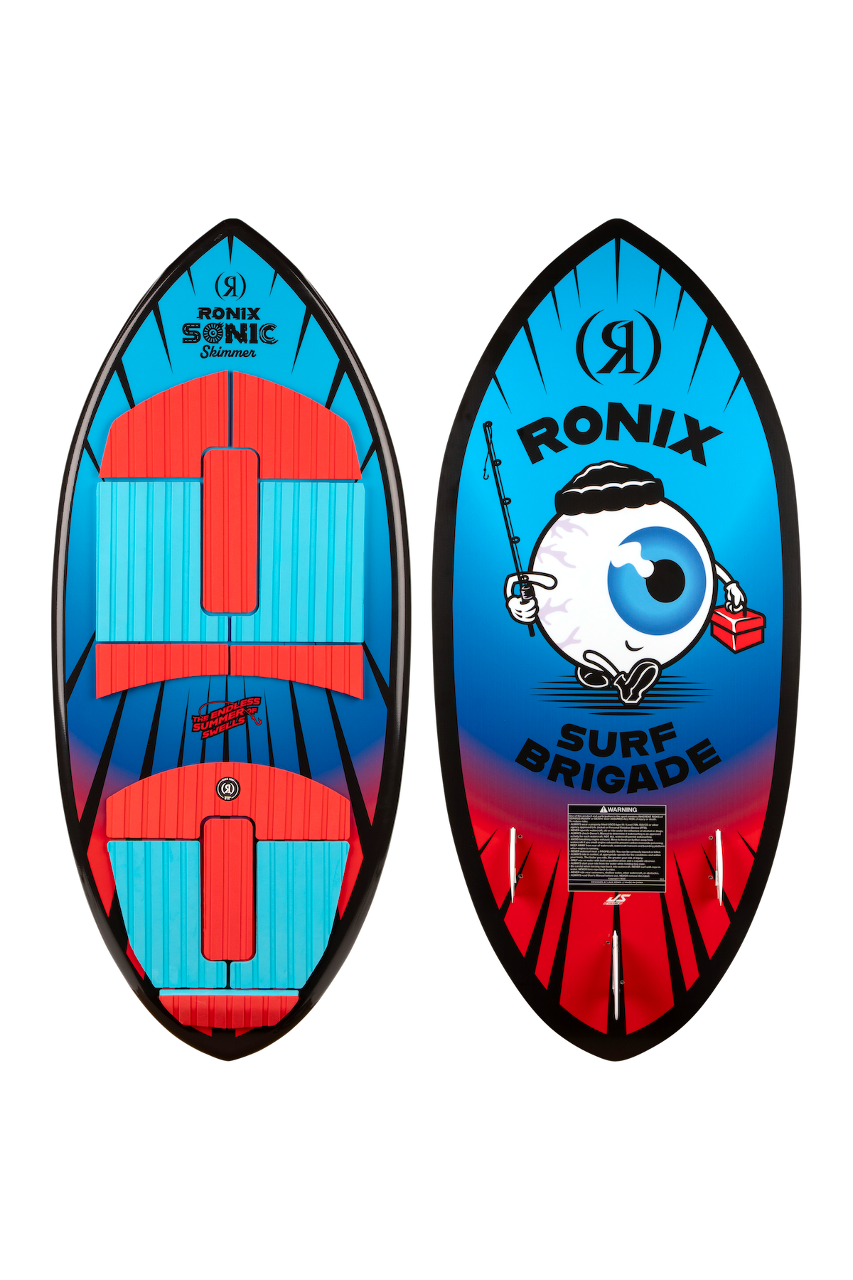Ronix Sonic Skimmer