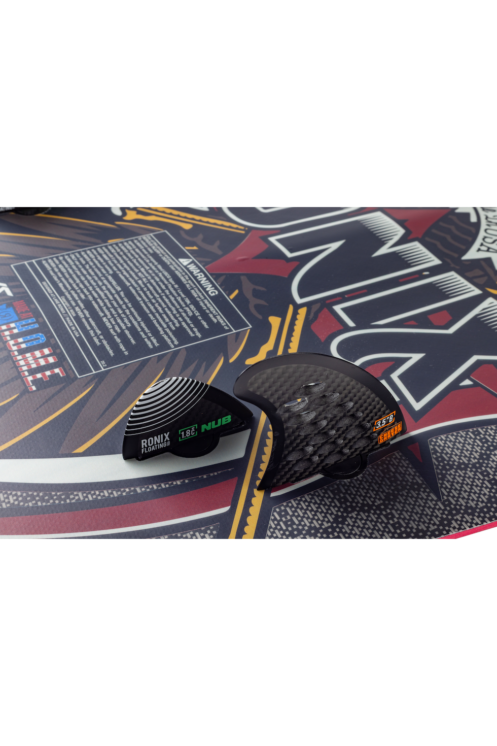 Ronix M50