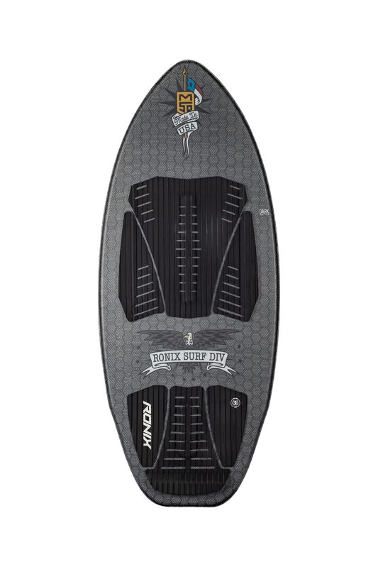 Ronix M50