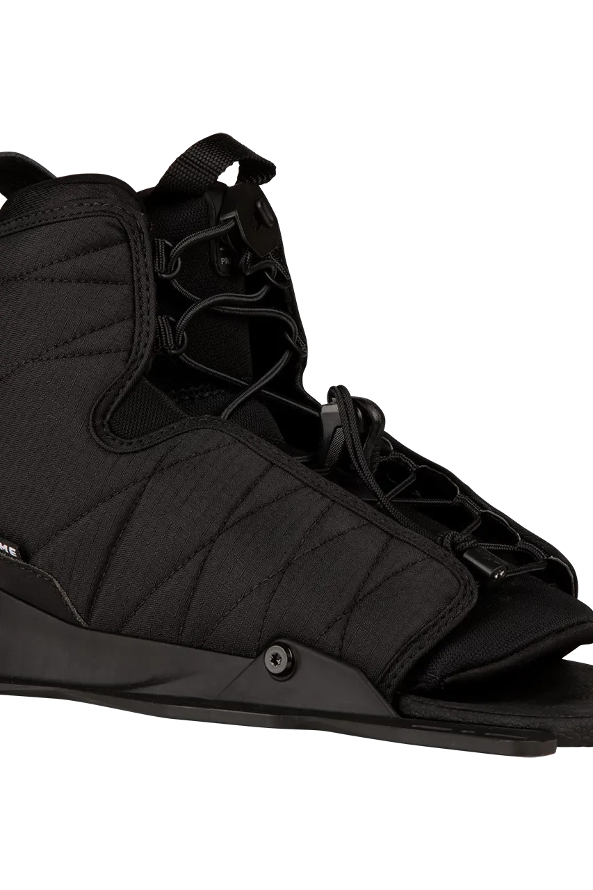 Radar Prime Boot