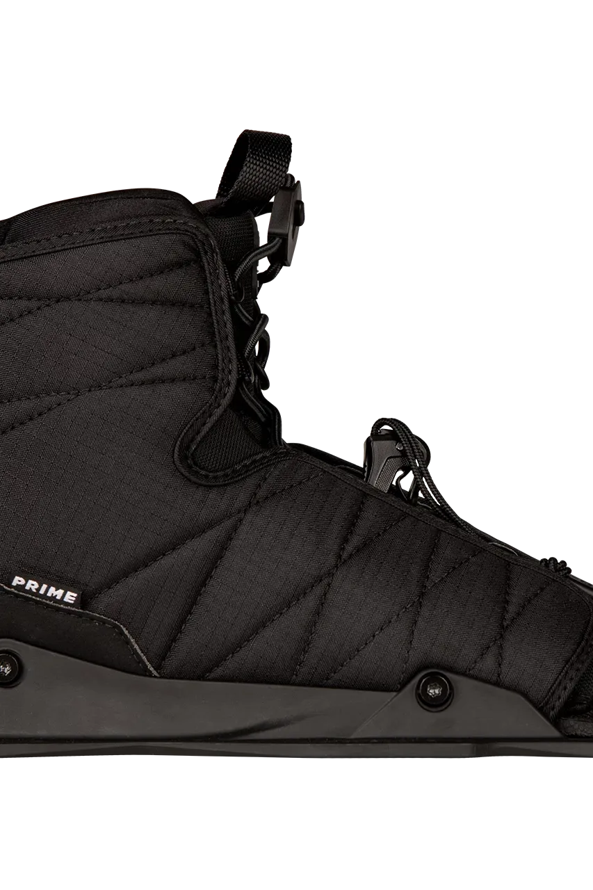 Radar Prime Boot
