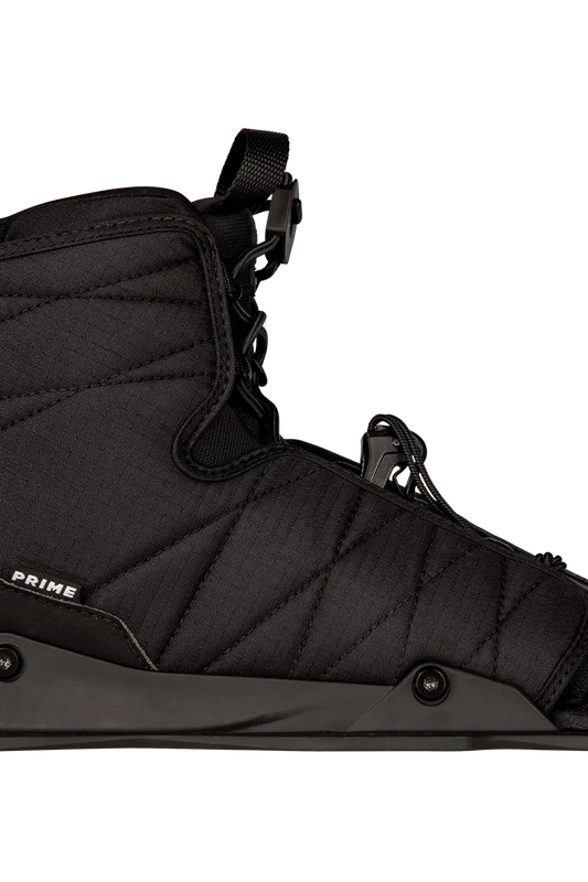 Radar Prime Boot