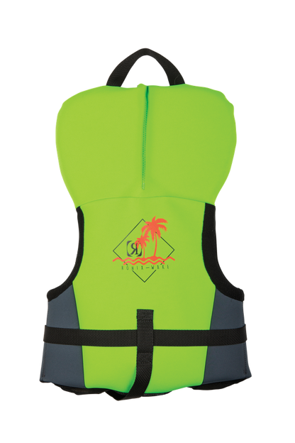 Kids Vision CGA Vest - Toddler, Child & Youth