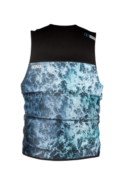 Ronix Point Break - Yes - CGA Vest - US/CA Approved