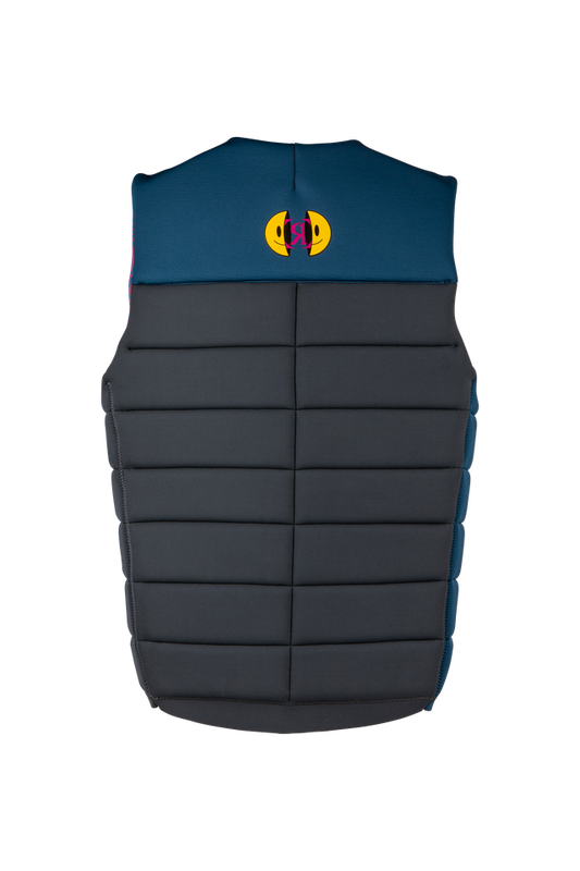 Purple Haze Impact Vest