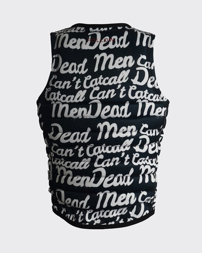 Follow Primary Heights Womens Impact Vest - Cat Call