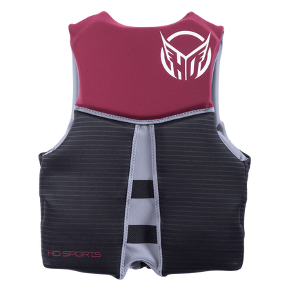 HO Sports Men's System Vest - CGA