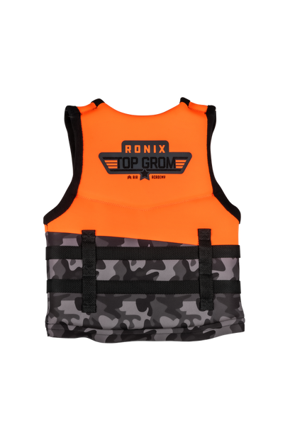 Kids' Top Grom CGA Vest