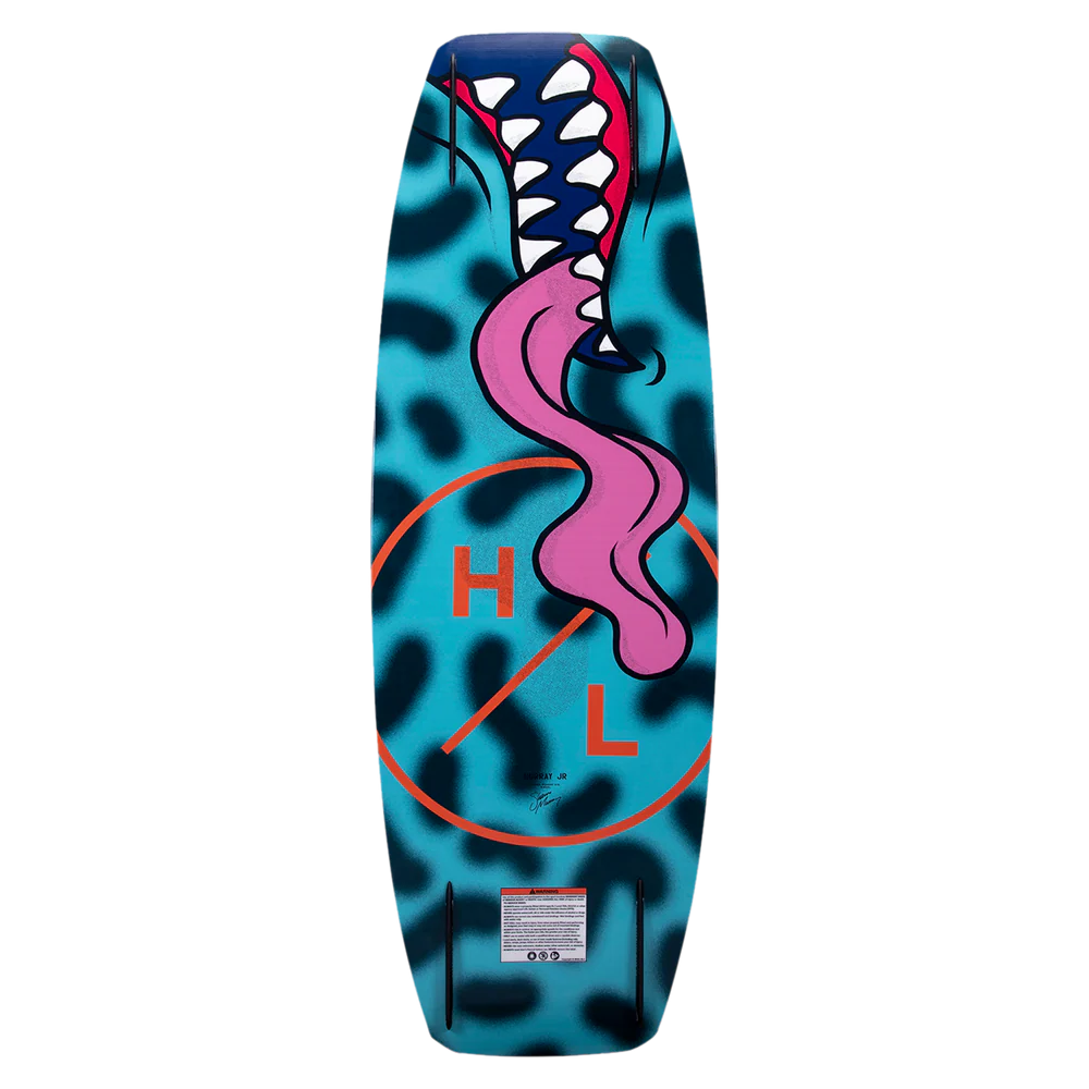 Hyperlite Murray JR.