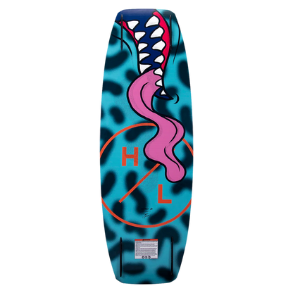 Hyperlite Murray JR.