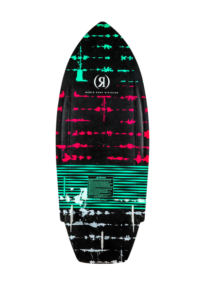 Ronix Sea Captain Women's