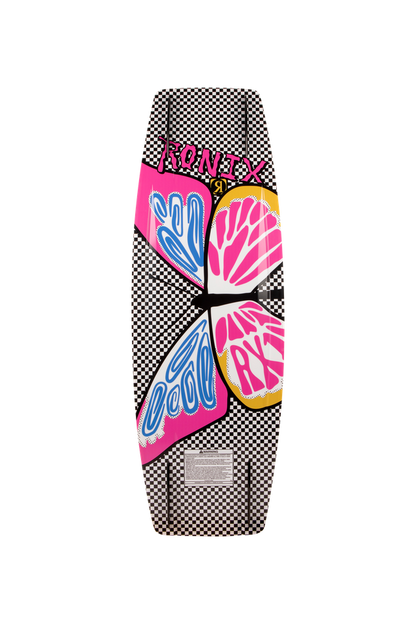 Ronix Girls RX1 Wakeboard