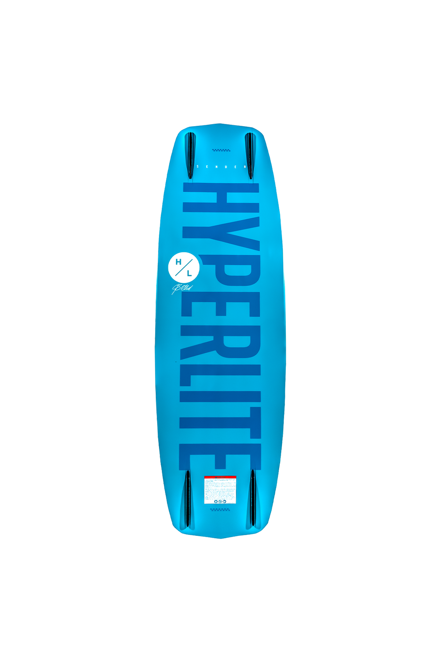 Hyperlite Sender