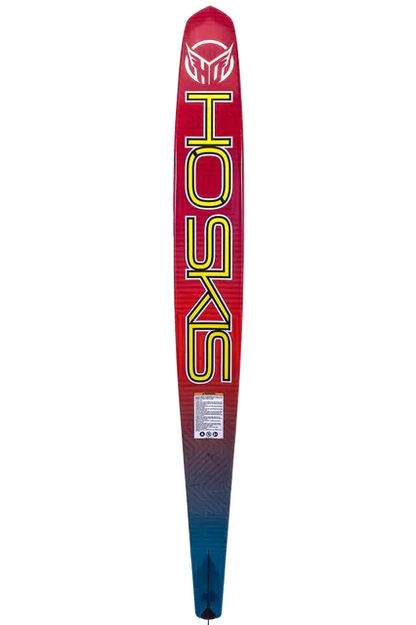HO Skis Boys Omni