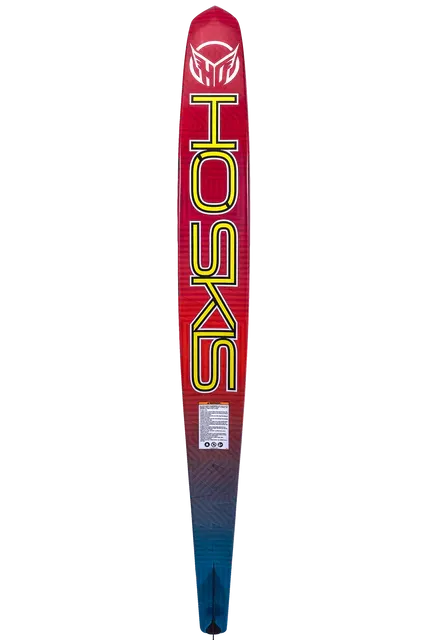 HO Skis Boys Omni