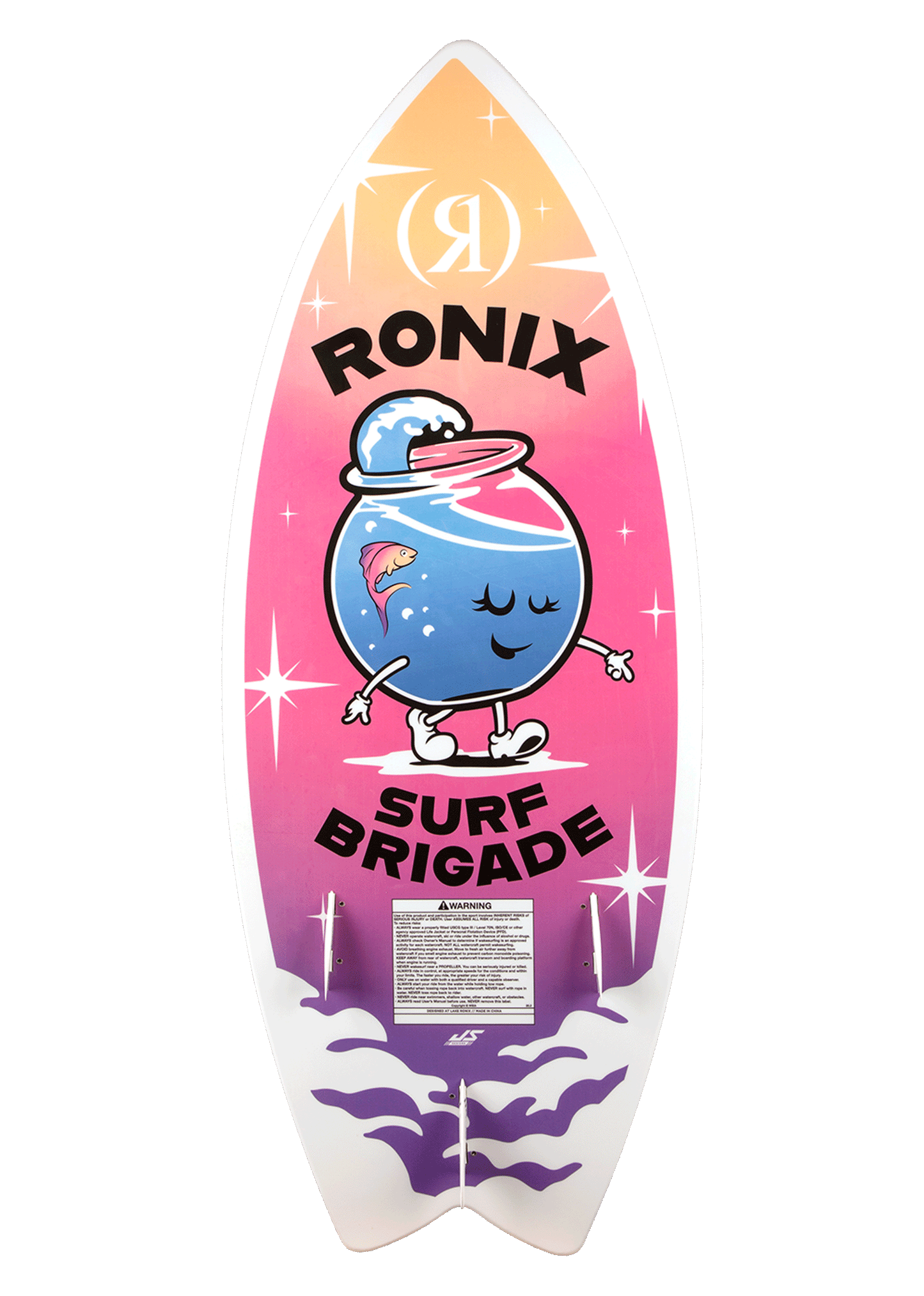 Ronix Girls Sonic