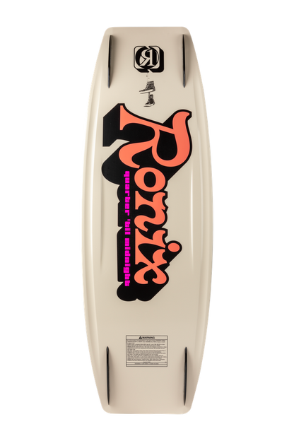 Ronix Quarter 'Til Midnight