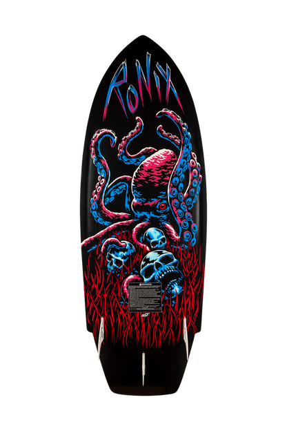 Ronix Sea Captain