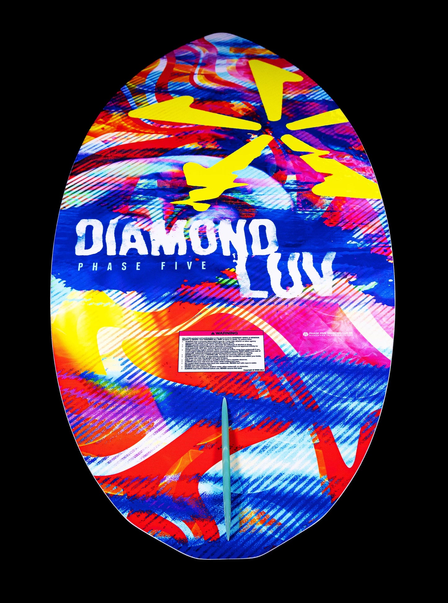 Phase 5 Diamond Luv