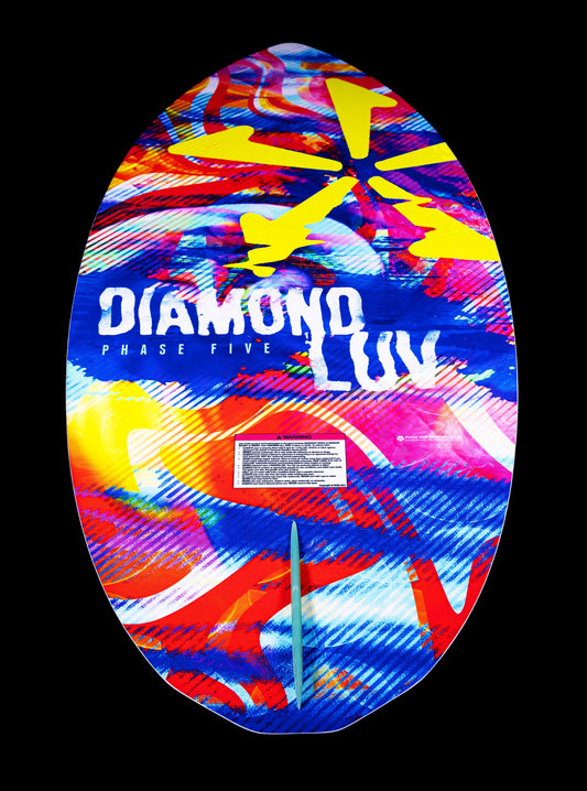 Phase 5 Diamond Luv