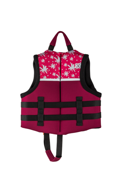 Girls Laguna CGA Vest