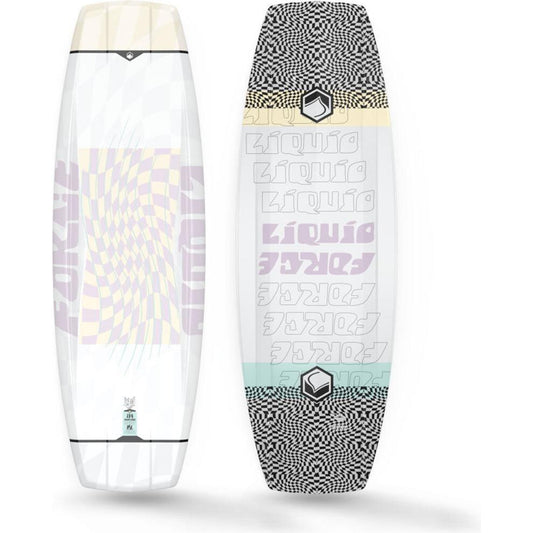 Liquid Force M.E.