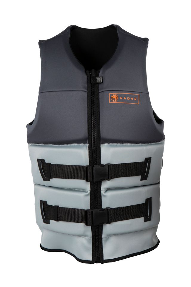 Surface CGA Vest