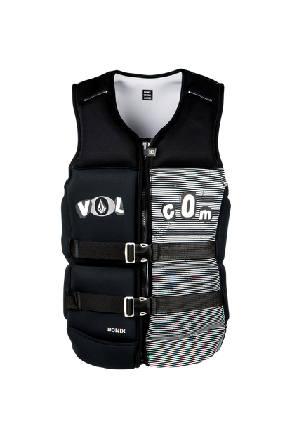 Volcom Capella 3.0 CGA Vest