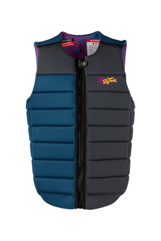 Purple Haze Impact Vest