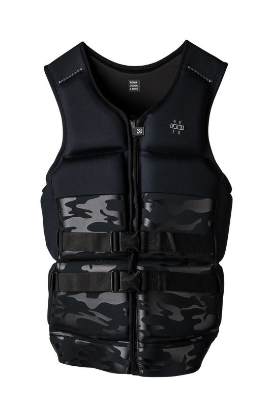 One Capella 3.0 CGA Vest
