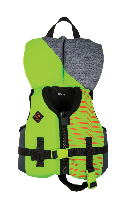 Kids Vision CGA Vest - Toddler, Child & Youth