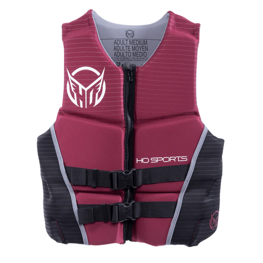HO Sports Men's System Vest - CGA