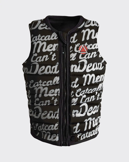 Follow Primary Heights Womens Impact Vest - Cat Call