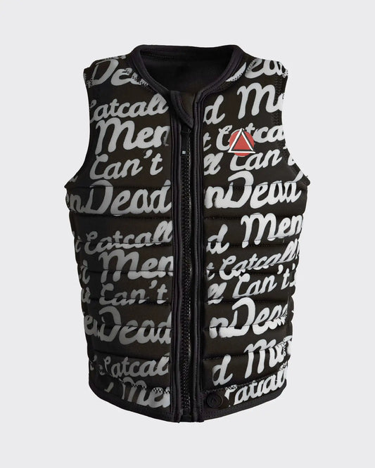 Follow Primary Heights Womens Impact Vest - Cat Call