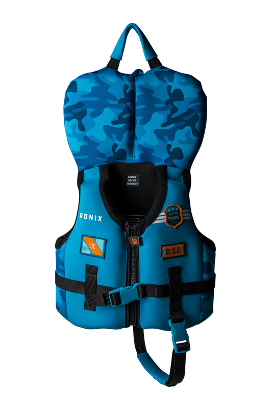 Kids' Top Grom CGA Vest