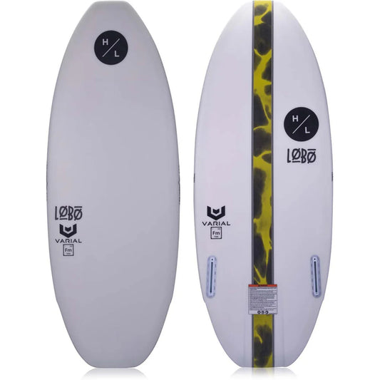 Hyperlite LOBO