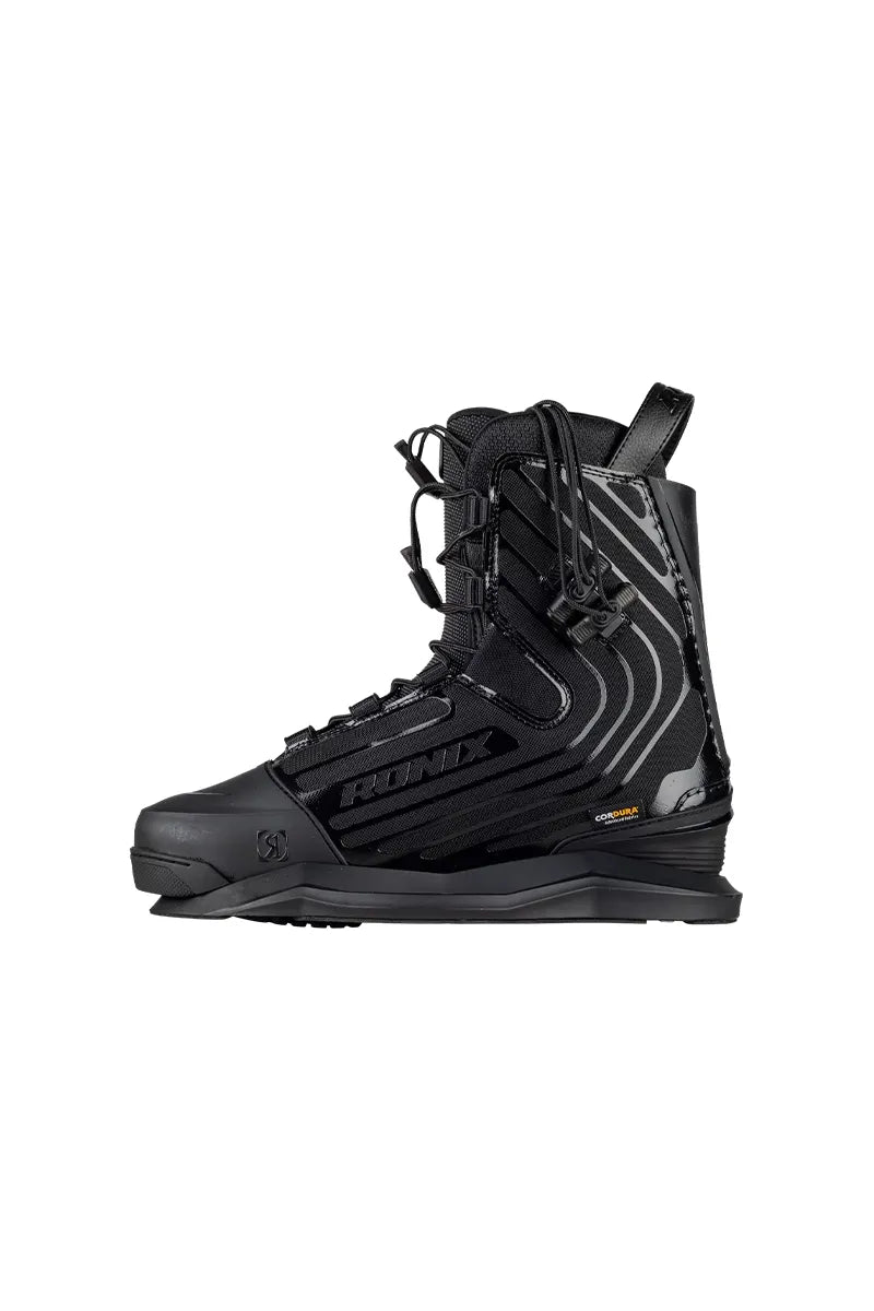 Ronix One Boot - Gloss Midnight