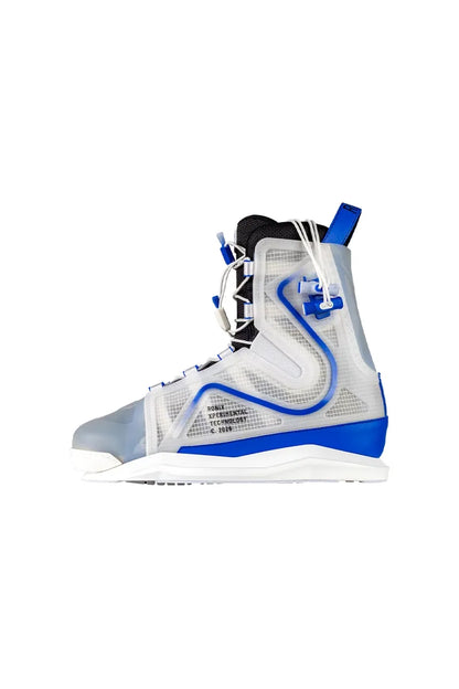 RXT Boot - Translucent Blue