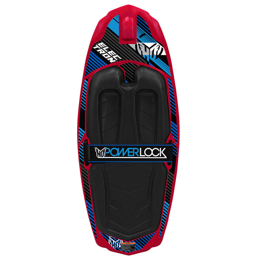 HO Sports Electron Kneeboard