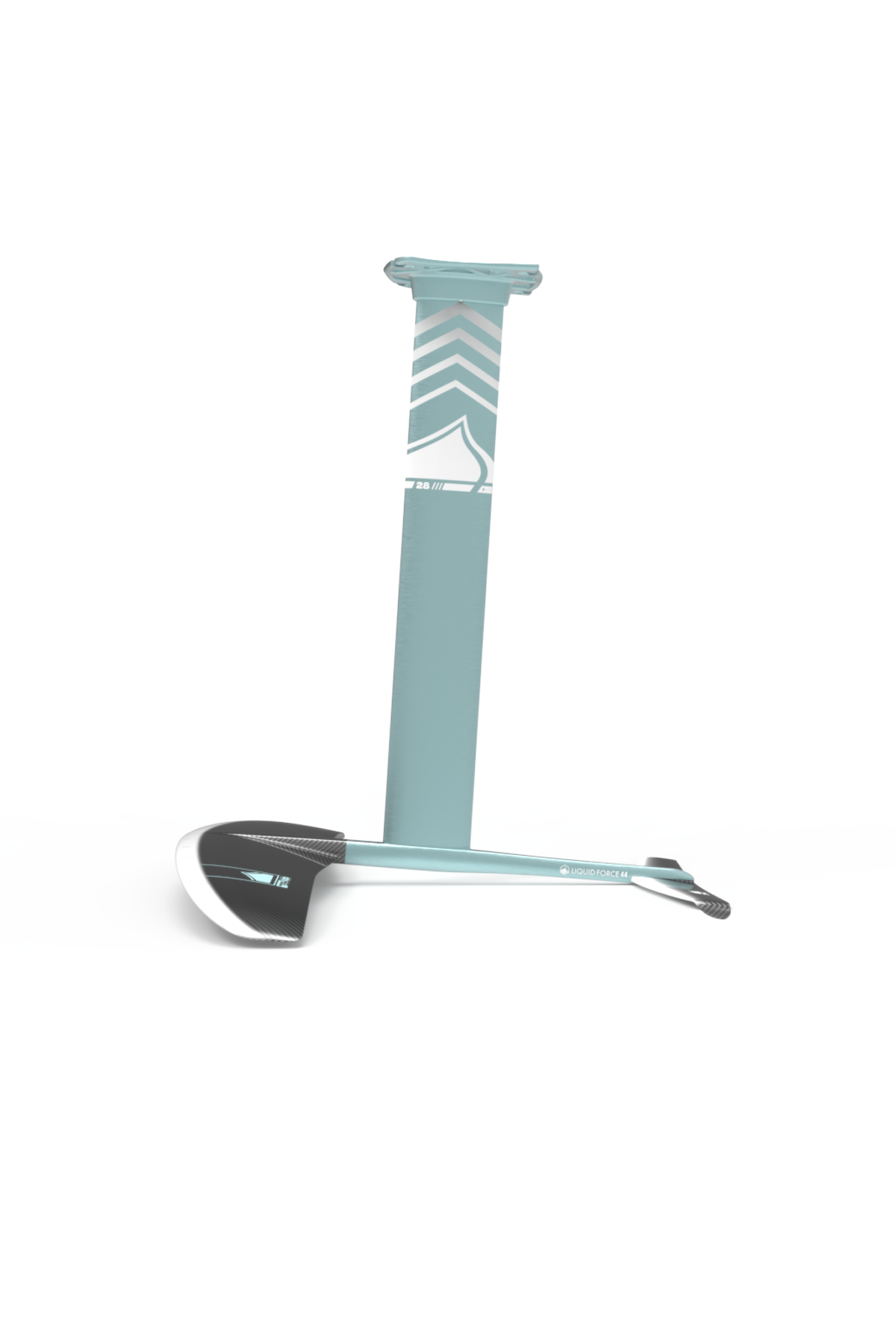 Horizon Surf Foil Set