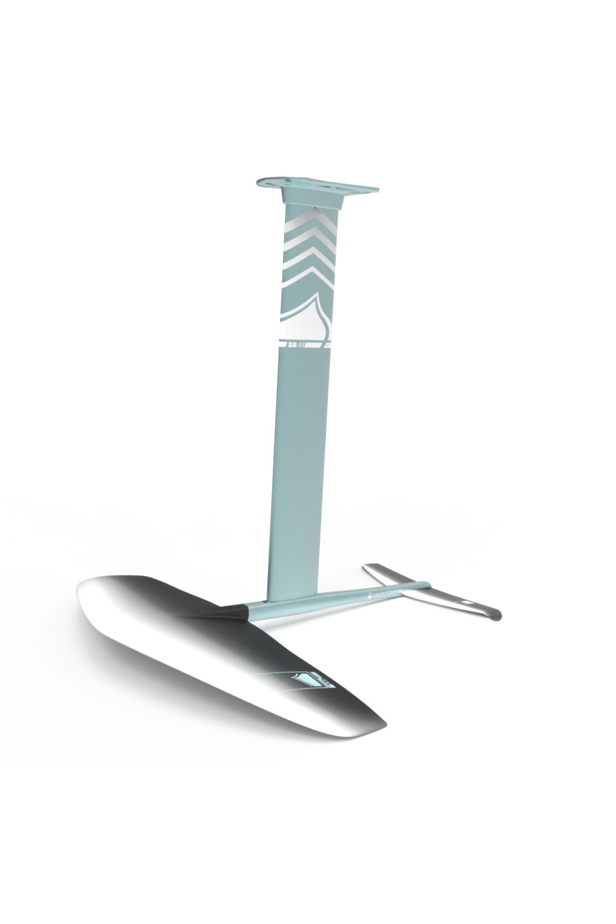 Horizon Surf Foil Set