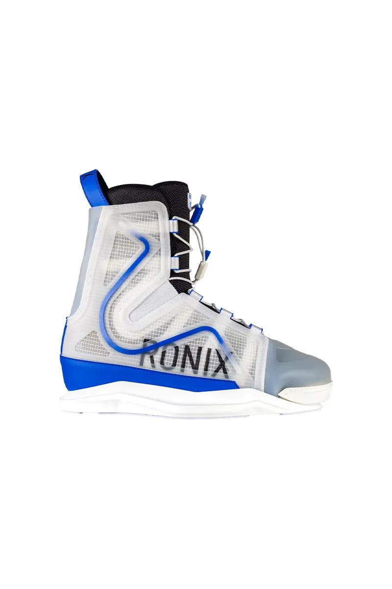 RXT Boot - Translucent Blue