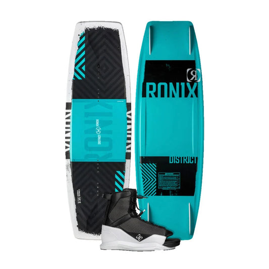 Ronix District Board Package