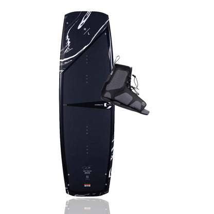 Cryptic Jr. Board Package W/Remix Boots
